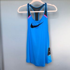Nike DriFit Racerback Tank